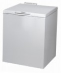 Whirlpool WH 2000 Buzdolabı \ özellikleri, fotoğraf