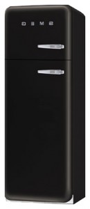 Smeg FAB30NE7 Холодильник фото, Характеристики