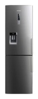 Samsung RL-58 GPGIH Холодильник фото, Характеристики