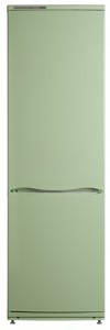 ATLANT ХМ 6024-082 Refrigerator larawan, katangian