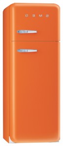 Smeg FAB30OS7 Refrigerator larawan, katangian