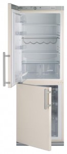 Bomann KG211 beige Холодильник Фото, характеристики