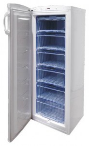 Liberton LFR 175-140 Холодильник Фото, характеристики