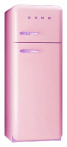 Smeg FAB30ROS7 Refrigerator larawan, katangian