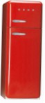 Smeg FAB30RS7 Холодильник \ Характеристики, фото