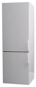 Vestfrost VB 276 W Холодильник Фото, характеристики