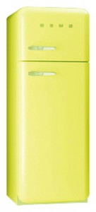 Smeg FAB30VES7 Kühlschrank Foto, Charakteristik