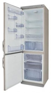 Vestfrost VB 344 M1 05 Холодильник Фото, характеристики