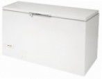 Vestfrost VD 400 CF Холодильник \ Характеристики, фото
