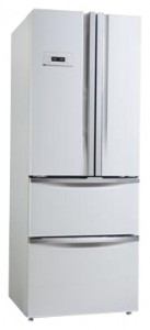 Wellton WRF-360W Холодильник Фото, характеристики