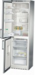 Siemens KG39NX75 Холодильник \ Характеристики, фото