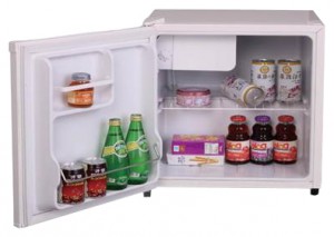 Wellton BC-47 Холодильник Фото, характеристики