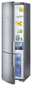 Gorenje NRK 63371 DE Холодильник Фото, характеристики