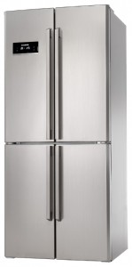 Hansa FY408.3DFX Tủ lạnh ảnh, đặc điểm