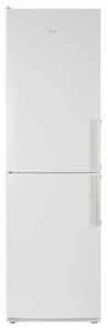 ATLANT ХМ 6325-100 Refrigerator larawan, katangian