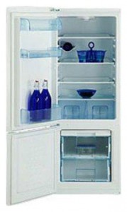 BEKO CSE 24000 Холодильник Фото, характеристики
