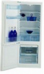 BEKO CSE 24000 Холодильник \ характеристики, Фото