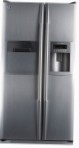 LG GR-P207 QTQA Ψυγείο \ χαρακτηριστικά, φωτογραφία