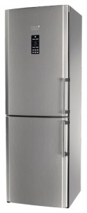 Hotpoint-Ariston EBFH 18223 X F Холодильник фото, Характеристики