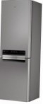 Whirlpool WBV 3699 NFCIX Холодильник \ характеристики, Фото