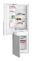 TEKA TKI2 325 Холодильник фото, Характеристики