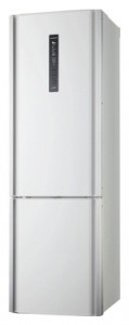 Panasonic NR-B32FW2-WB Холодильник фото, Характеристики