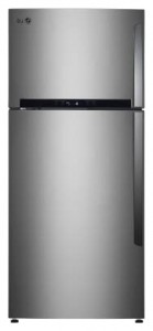 LG GN-M702 GAHW Ψυγείο φωτογραφία, χαρακτηριστικά