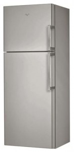 Whirlpool WTV 4225 TS Холодильник фото, Характеристики