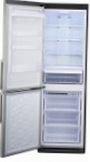 Samsung RL-46 RSCIH Refrigerator \ katangian, larawan