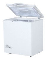 Gunter & Hauer GF 110 AQ Buzdolabı fotoğraf, özellikleri
