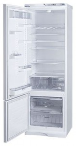 ATLANT МХМ 1842-62 Tủ lạnh ảnh, đặc điểm