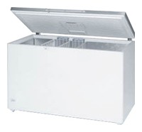 Liebherr GTL 4906 Tủ lạnh ảnh, đặc điểm