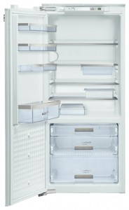 Bosch KIF26A51 Refrigerator larawan, katangian