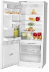 ATLANT ХМ 4009-016 Refrigerator \ katangian, larawan