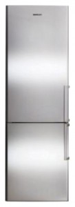 Samsung RL-42 SGMG Холодильник фото, Характеристики