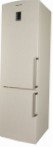 Vestfrost FW 962 NFZB Холодильник \ Характеристики, фото