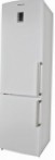 Vestfrost FW 962 NFW Холодильник \ Характеристики, фото