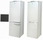 Exqvisit 291-1-810,831 Холодильник \ характеристики, Фото