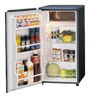 Sanyo SR-S9DN (S) Buzdolabı fotoğraf, özellikleri