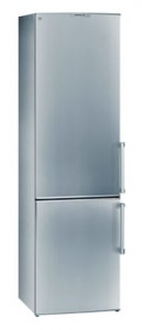 Bosch KGV39X50 Хладилник снимка, Характеристики
