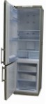 Indesit NBA 18 FNF NX H Холодильник \ Характеристики, фото
