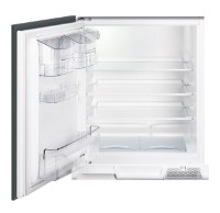 Smeg U3L080P Kühlschrank Foto, Charakteristik