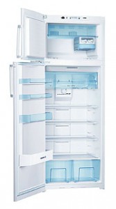 Bosch KDN40X00 Tủ lạnh ảnh, đặc điểm