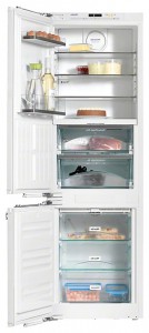 Miele KFN 37682 iD Холодильник Фото, характеристики