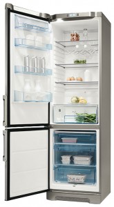 Electrolux ERB 39310 X Холодильник фото, Характеристики