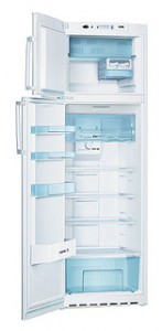 Bosch KDN32X00 Tủ lạnh ảnh, đặc điểm