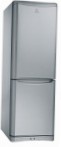 Indesit NBEA 18 FNF S Холодильник \ характеристики, Фото