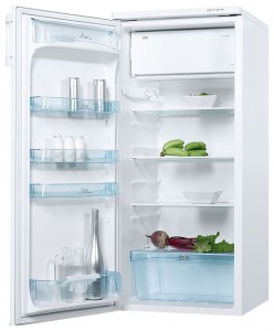 Electrolux ERC 24002 W Холодильник Фото, характеристики