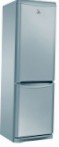 Indesit NBA 18 S Холодильник \ Характеристики, фото