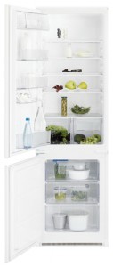 Electrolux ENN 12800 AW Tủ lạnh ảnh, đặc điểm